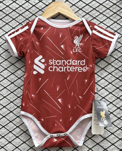 2627Liv home baby jersey